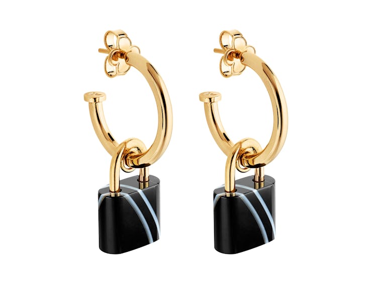 Louis Vuitton earrings