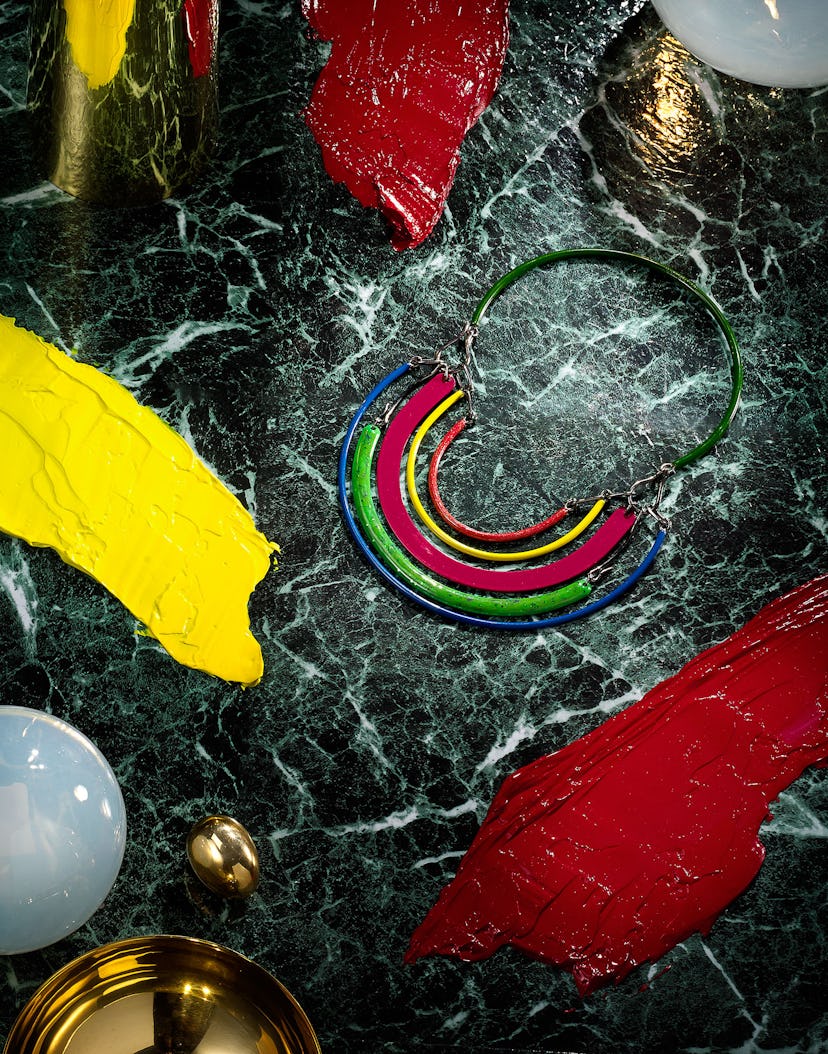 Architectural Accessories