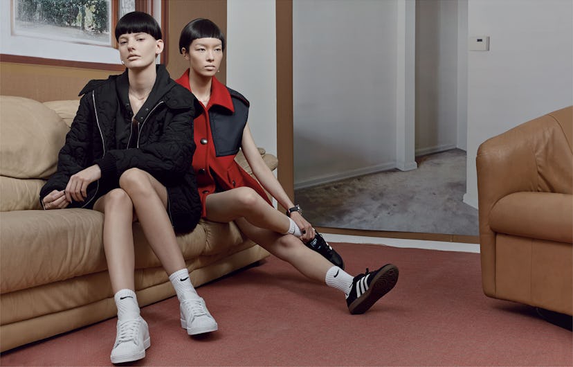 Stella McCartney Normcore