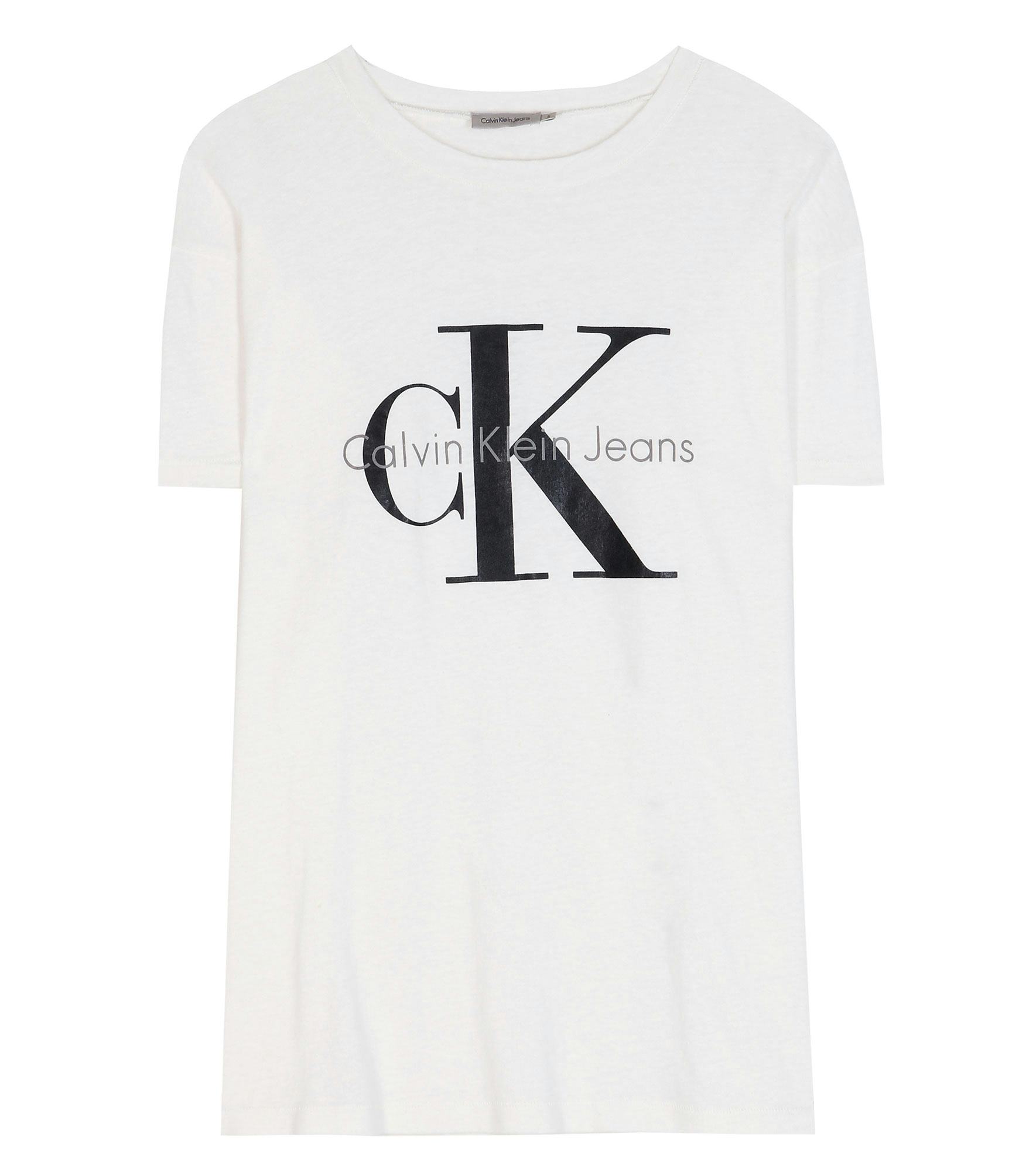 calvin klein t shirt 2016