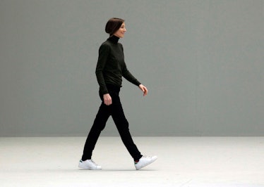 Céline’s Phoebe Philo