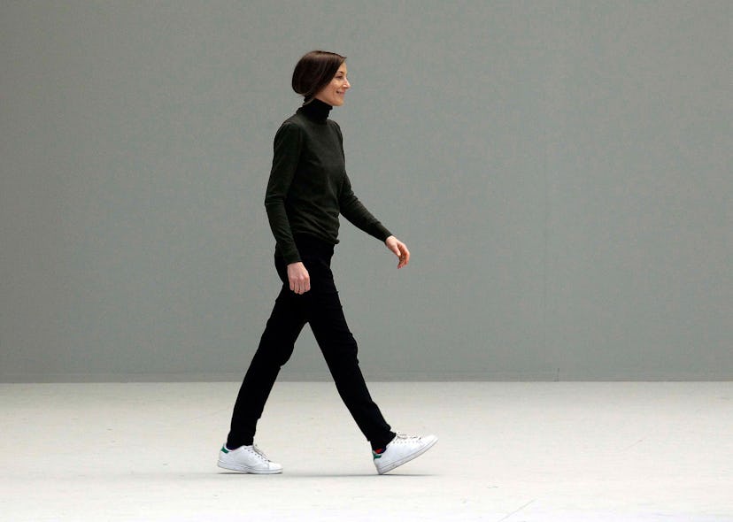 Céline’s Phoebe Philo