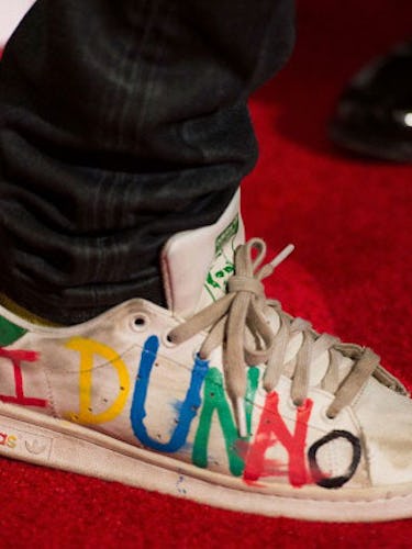 Adidas stan smith i dunno Clearance