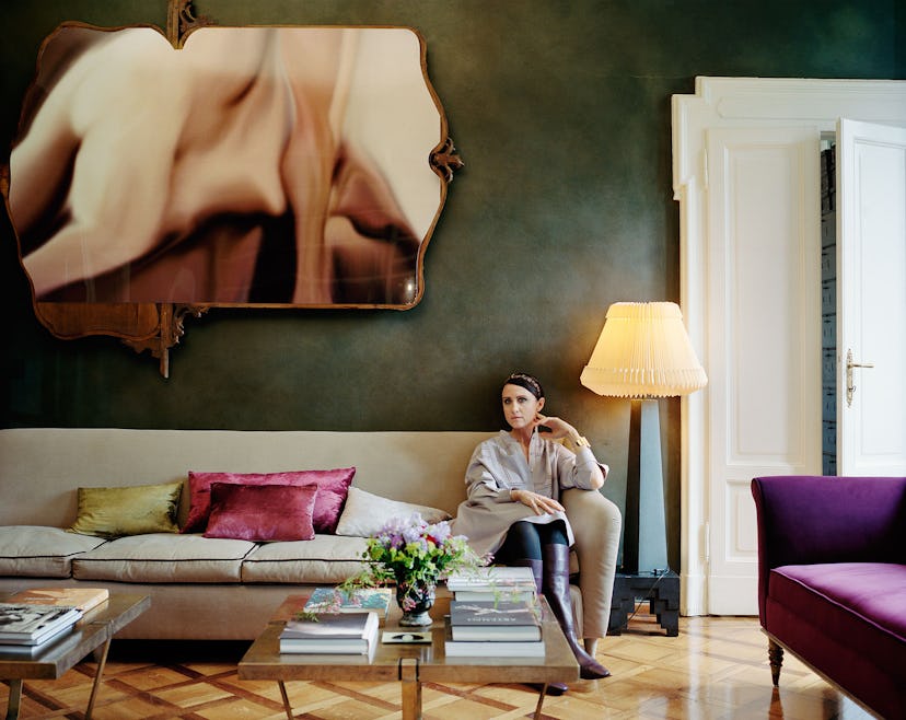 Alessandra Facchinetti