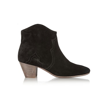 Isabel Marant booties