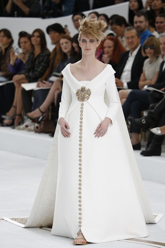 CHANEL IMPERFECTIONS - Chanel Gown - Trending Chanel Gown #chanel #gown  #chanelgown - CHANEL IMPERFECT…