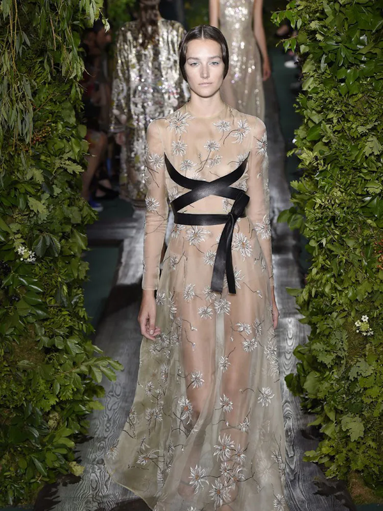 dresses for fall 2014 Empress of Style