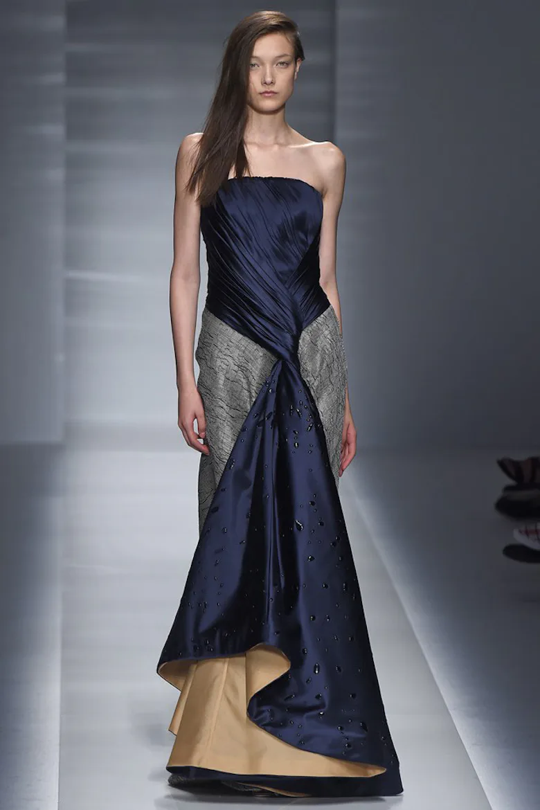 designer dresses 2014 Givenchy, Stella McCartney and Chlo Show at Paris Fashion Week