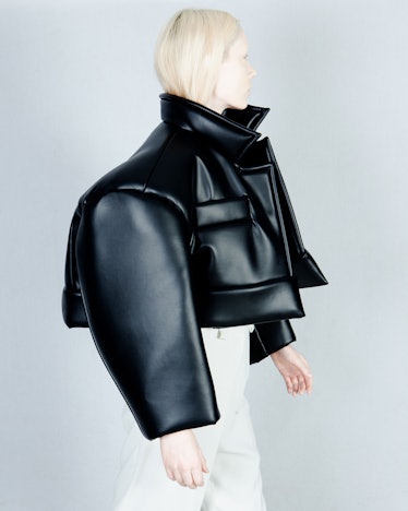 Melitta Baumeister's AW 14 collection