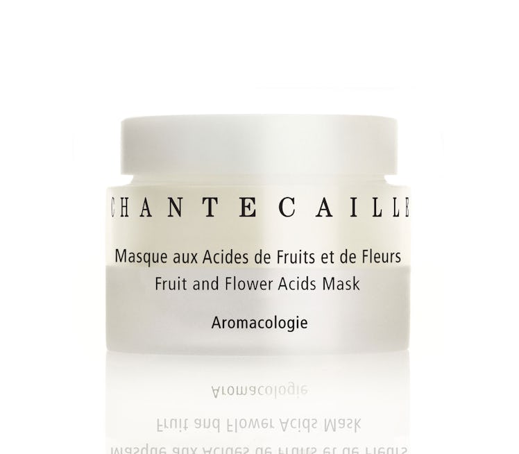 Chantecaille Fruit and Floral Acids Mask