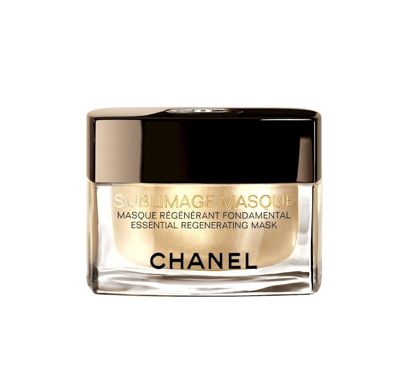 Chanel Sublimage Masque