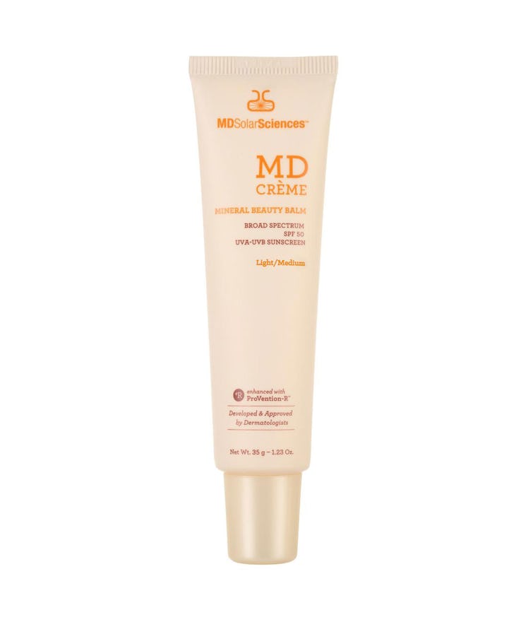 MDSolarSciences Beauty Balm