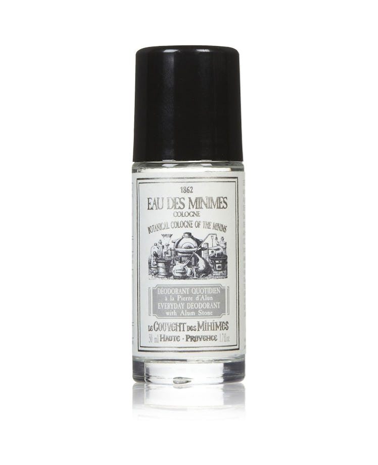 Le Couvent des Minimes Eau des Minimes Everyday Deodorant