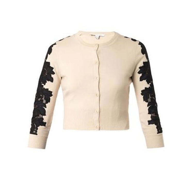 Diane von Furstenberg Doris cardigan