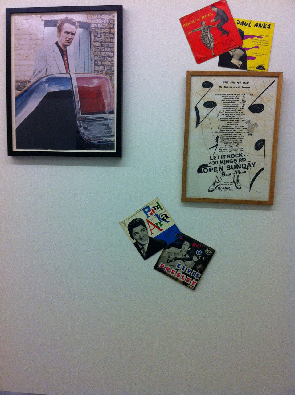 90s Malcolm Mclaren モールスキン ピーターパンシャツ パンク 90s Malcolm Mclaren モールスキン ピーターパンシャツ パンク