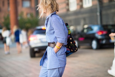 Copenhagen Spring 2015 Street Style Day 1