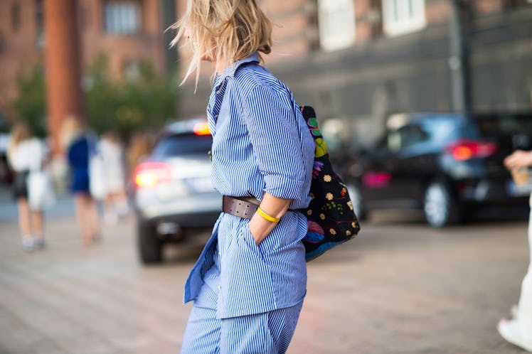 Copenhagen Spring 2015 Street Style Day 1