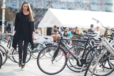Copenhagen Spring 2015 Street Style Day 1