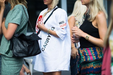 Copenhagen Spring 2015 Street Style Day 2