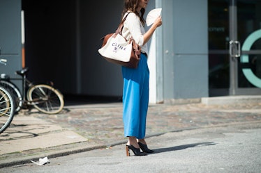 Copenhagen Spring 2015 Street Style Day 2