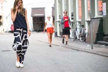 Copenhagen Spring 2015 Street Style Day 3