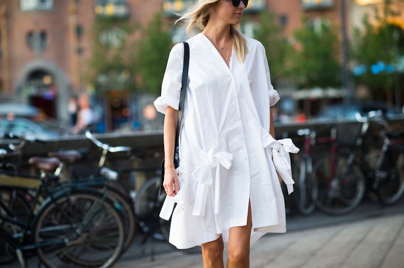 Copenhagen Spring 2015 Street Style Day 1