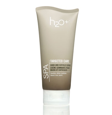 H20 Plus Spa Targeted Care Hand and Cuticle Scrub