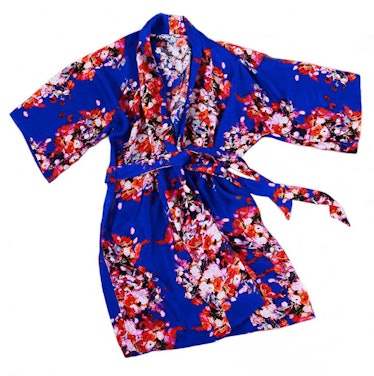 Stevie Howell kimono,