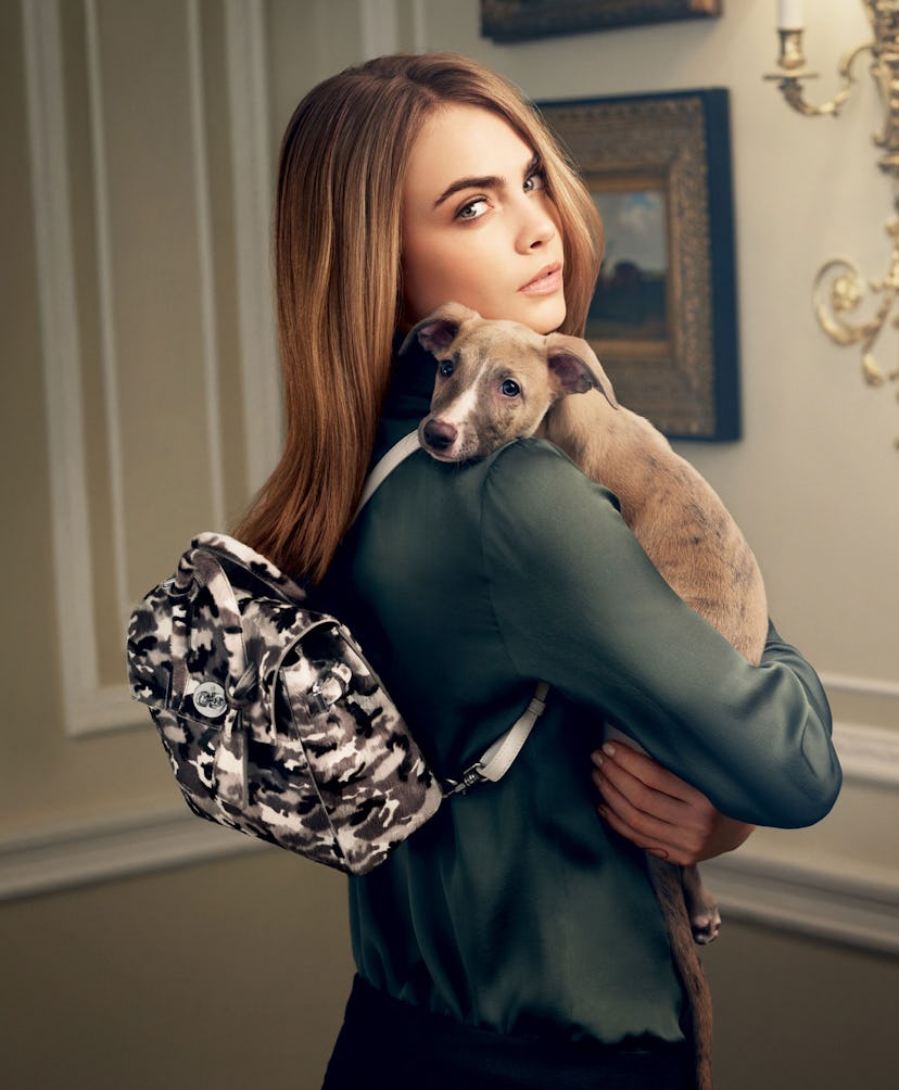 Mulberry bag
