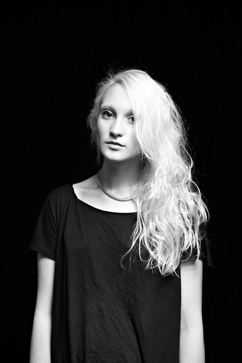Phoebe English