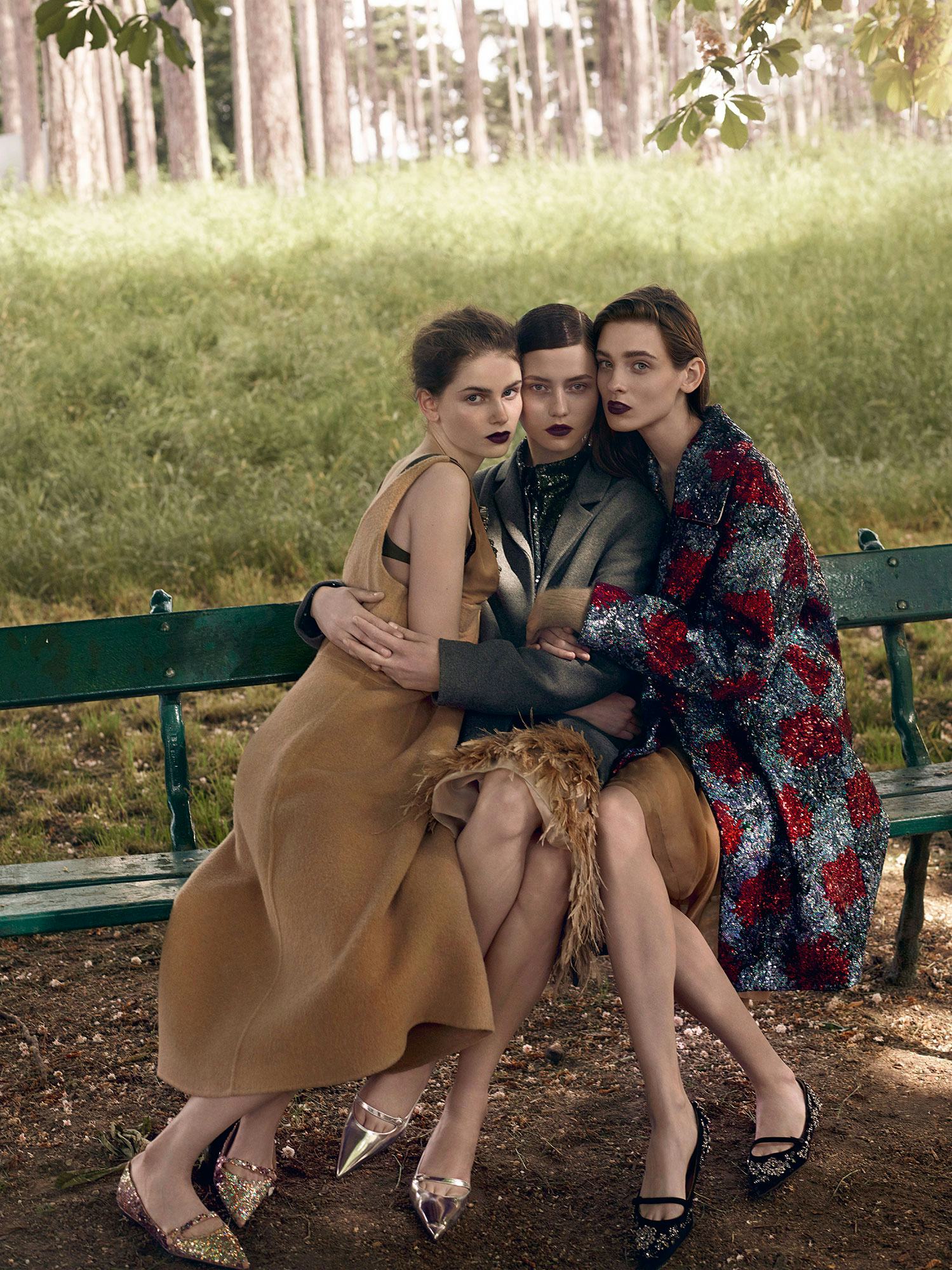 Alessandro Dell'Acqua: A Man For All Seasons
