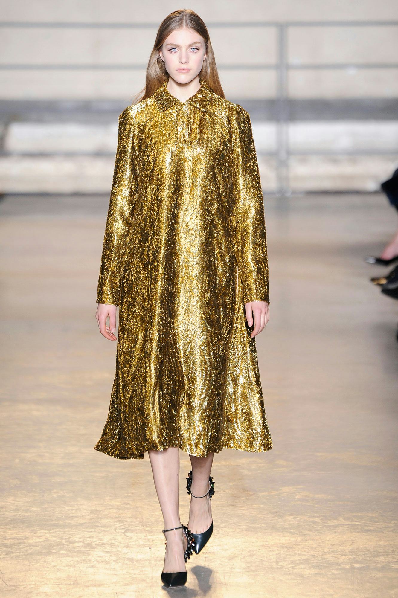 Alessandro Dell'Acqua: A Man For All Seasons