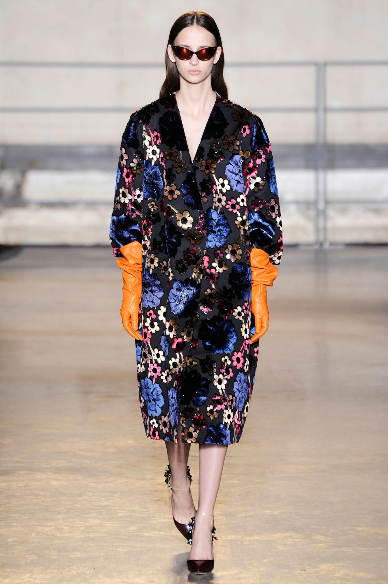 ✨希少✨ALESSANDRO DELL’ ACQUA レザージャケット キャメル キャメルレザージャケット