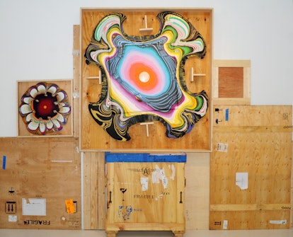 Holton Rower's Stable Disfunctio