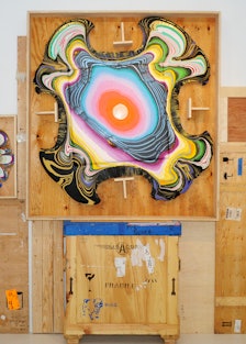 Holton Rower's Stable Disfunctio