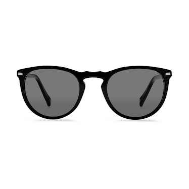 Warby Parker x Beck sunglasses