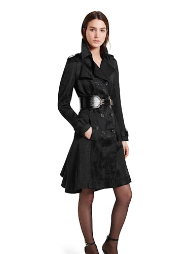 Joseph Altuzarra Doesn T Do Knock Offs Joseph Altuzarra Doesn T Do Knock Offs, Altuzarra For Target Black Trench Coat Mens