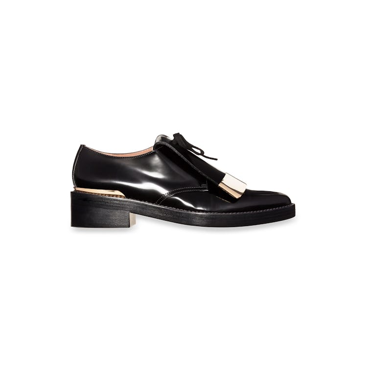 Marni oxfords