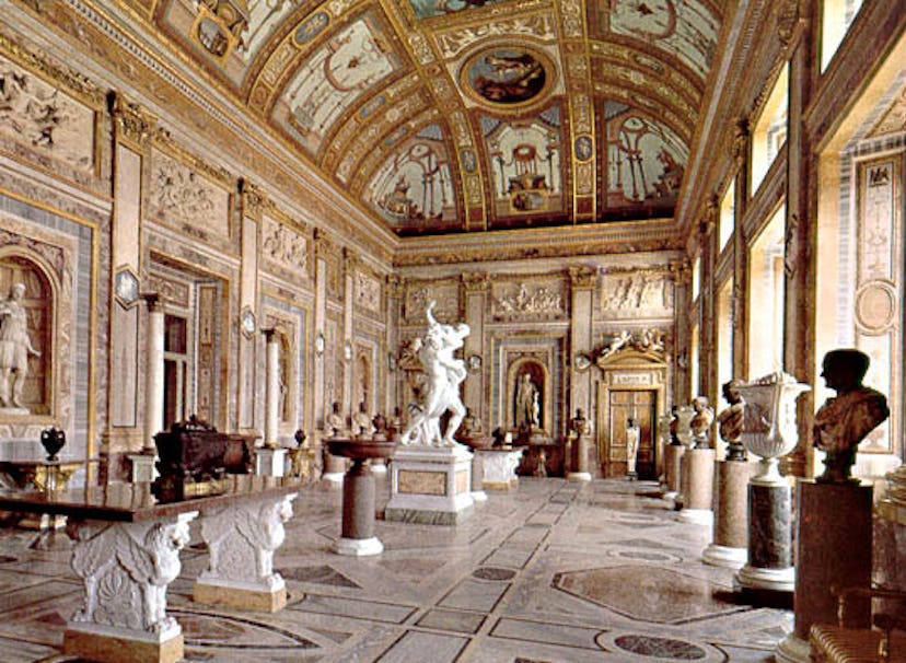 Galerie Borghese