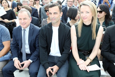 Photos: Delphine Arnault, Fashion's First Daughter, Is Bringing