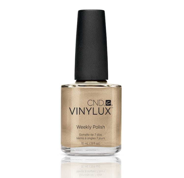 CND Vinylux Weekly Polish