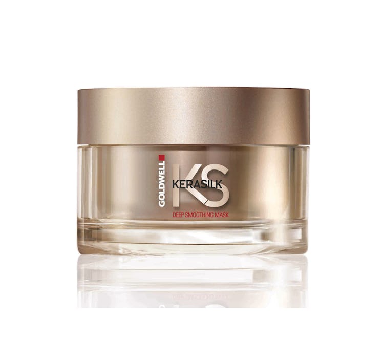 Goldwell Kerasilk Ultra Keratin Care Deep Smoothing Mask,