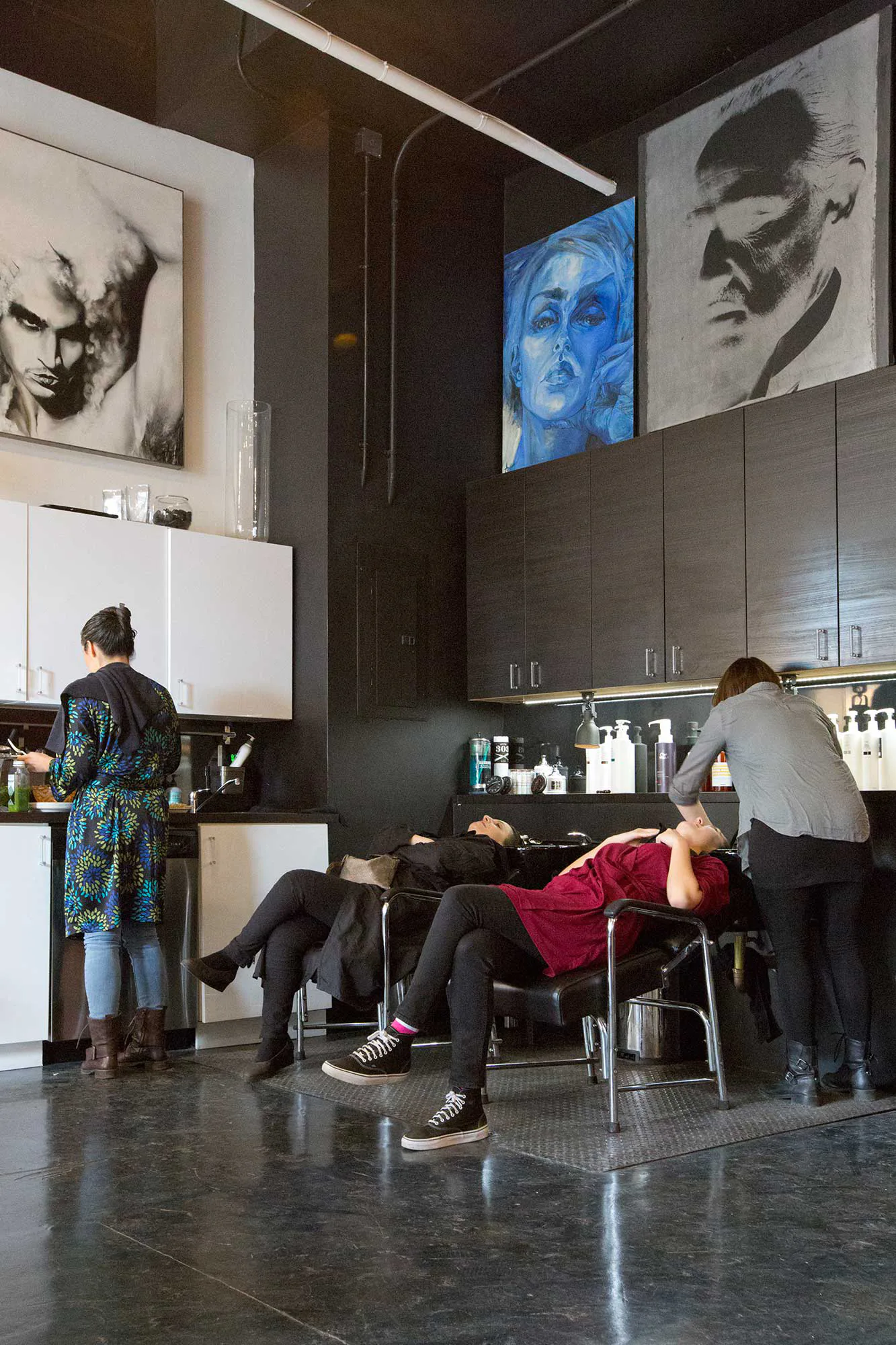 The 7 Best Hair Colorists in New York City