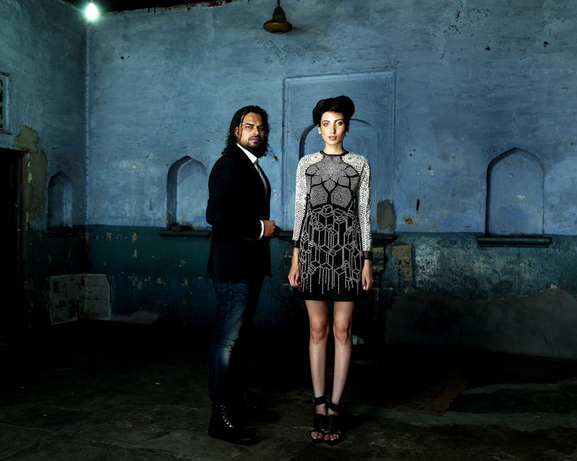 Rahul Mishra