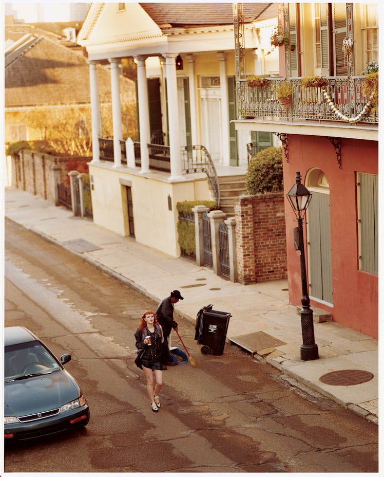 Karen Elson