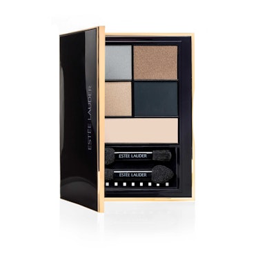 Estée Lauder Pure Color Envy Sculpting Eyeshadow 5-Color Palette in Infamous Sky