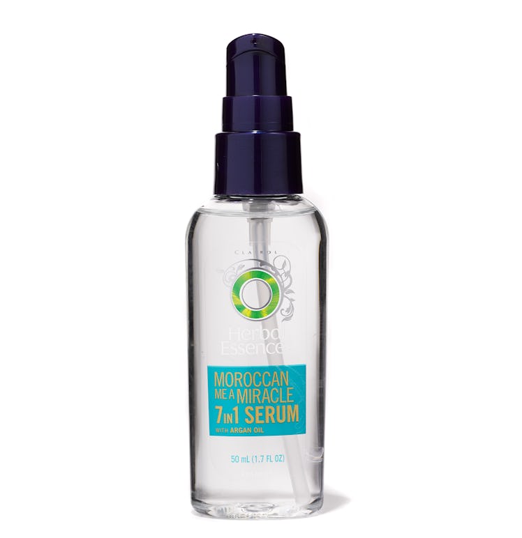 Herbal Essences Moroccan Me a Miracle 7 in 1 Serum with Argan Oil