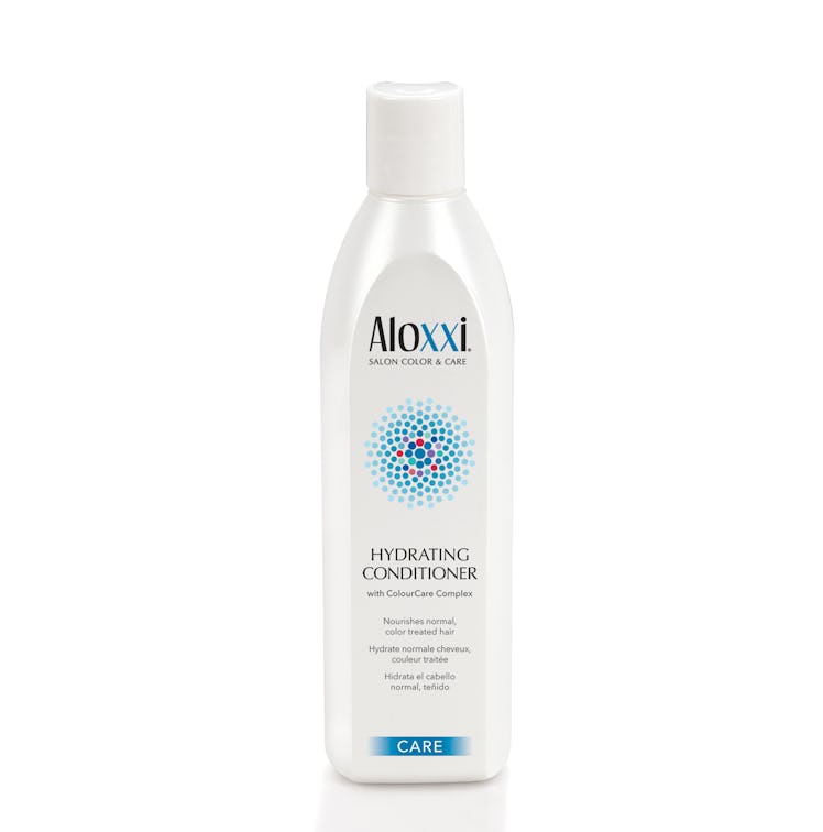 Aloxxi Hydrating Conditioner