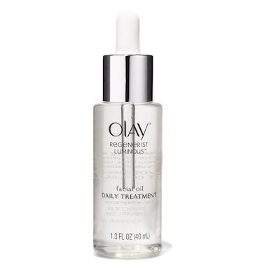 Olay Luminous Facial Oil