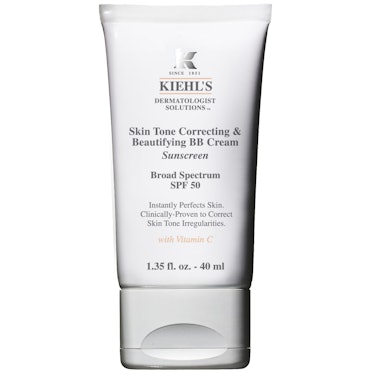 Kiehl’s Actively Correcting and Beautifying BB Cream